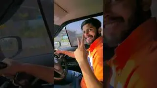 HERO HONDA🚗😅😍🤗(OFFICIAL SONG) 