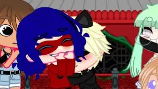 To the girl I love most🥺💖| ladynoir |mlb|🐞🐱