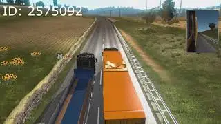 TruckersMP ID:2575092