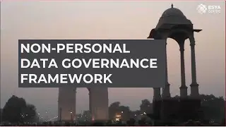 Non-Personal Data Governance Framework