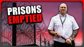 Labour To Release 17 THOUSAND prisoners!!!