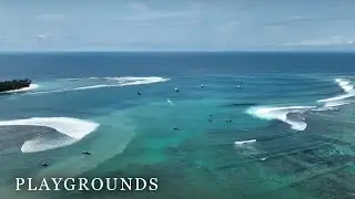 Surfing Mentawai | Playgrounds