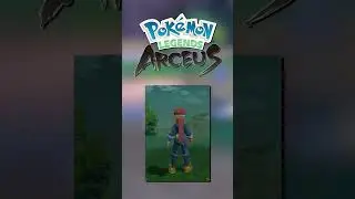 Pokemon who used to be HUMAN 