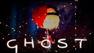Ghosts | Gacha Club Meme