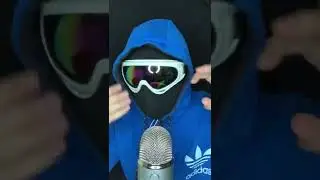 ASMR съем все твои плохие мысли 