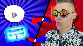 ТОПОВЫЙ СВЕТ ДЛЯ ДОМАШНЕЙ СТУДИИ ИЛИ КАК СДЕЛАТЬ КРУТУЮ СТРИЖКУ В ДОМАШНИХ УСЛОВИЯХ! ПАХАНСКИЙ ГО 2