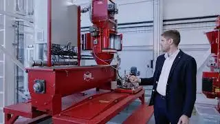 Сервисы Института защиты семян компании «Сингента»