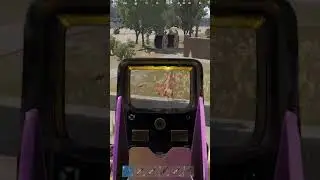 Забив на аирфилде в Раст / Rust #rust #moments #funny #shorts