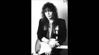 Yngwie J Malmsteen Neoclassical Guitar Shred Skill Solo Power 1983