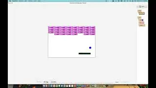 Greenfoot BrickBreaker Tutorial - Part 5