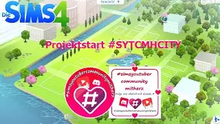 Die Sims4| Deutsch| Infos und Projektstart 