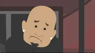 Story Time: Big Lou (Louie Lopez's Dad)