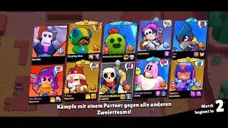ROAD TO 50K TROPHIES🔥 | BRAWL STARS #269