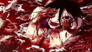Anime Gore 「mix 」「 Amv 」 「Given up 」