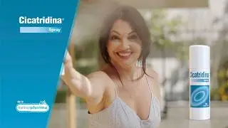 Cicatridina Spray – Vara a venit și pielea deja are de povestit