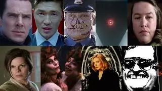 Defeat of My Favorite Movie Villains Part XXIII
