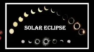 Solar Eclipse