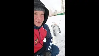 Привет человек 👋 С наступающим Рождеством всех православных 🎄✨️❄️