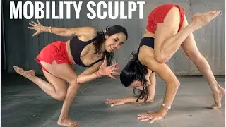 MOBILITY SCULPT 4 📌