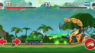 hills of steel gem mania 90 win streak