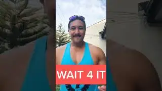 WOW! 👏🏽👏🏽👏🏽👏🏽👏🏽 @rowneetah #eruptionchallenge#shorts749