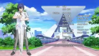 DATE A LIVE II Ending
