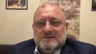 Чеченская Хронолигия Высших Умов России в одном из Лидеров Кавказской Свободы Джамбулатом Умаровым