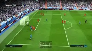 FIFA - oI Gangster Io - UNHALTBARER KOPFBALL