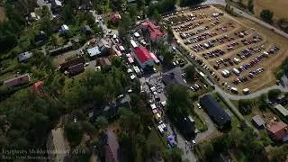 Lestijärven Muikkumarkkinat 2018