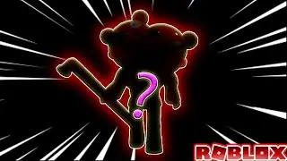 THE PIGGY CHAPTER 8 MYSTERY...
