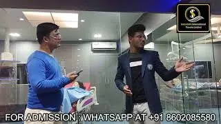 pratek interview