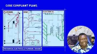 Top 1% Permit Drawing Architect | AutoCAD, Revit, MEP & City Approval Plans