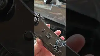 CFMOTO CFORCE 800 HO EPS NEW Светодиодная полоса