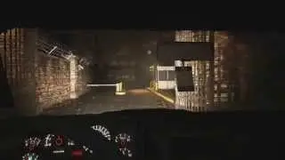 Прохождение: Outlast #1 -  Начало ужаса