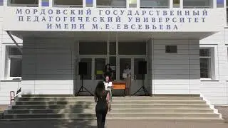 Выпускной факультета истории и права МГПУ 2021