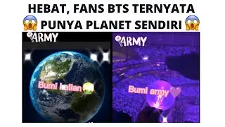 PENGEN HERAN, TAPI KPOPERS😅