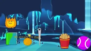 BFDIA 19 Part 1