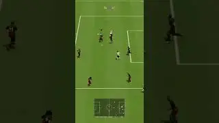 Recreating the #haaland volley (without haaland)