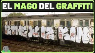 👑 WHO WAS IZ THE WIZ? ALL CITY KING OF NY GRAFFITI
