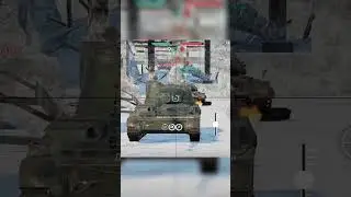 Случай в рандоме... #wartundermobile #warthunder #shorts #moments #warthundermoments #funny