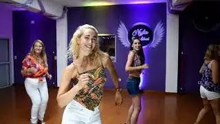 SERÁ QUE NO ME AMAS // Estilo Femenino- Salsa 👠