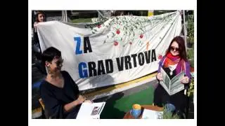 Tribina: Gordana Dragičević - Uzgoj hrane u gradu i ekonomija zajedništva