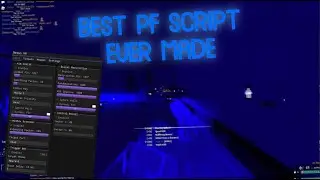 Best PF Script Ever Made! (Nexus) Phantom Forces Montage