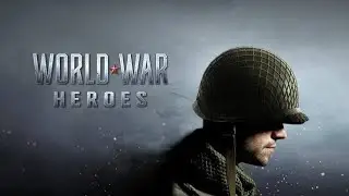 WORLD WAR HEROES