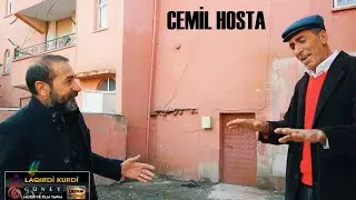 cemil hosta - Sîhîrlî Anaxtar