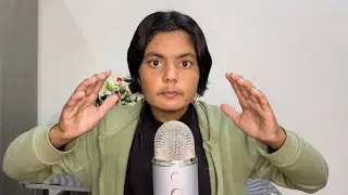 ASMR First And Aggressive 