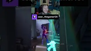 blinded ring around the rosy | sean_thegamer131 on #Twitch
