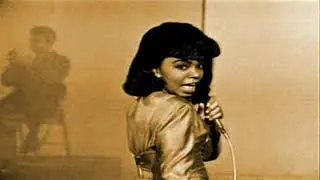 Mary Wells "You Beat Me To The Punch"