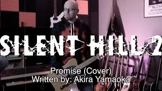Silent Hill 2 - Promise (Cover)