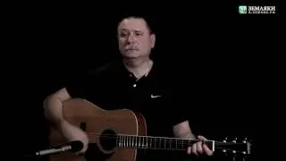 Николай Таёжный «Ворон»